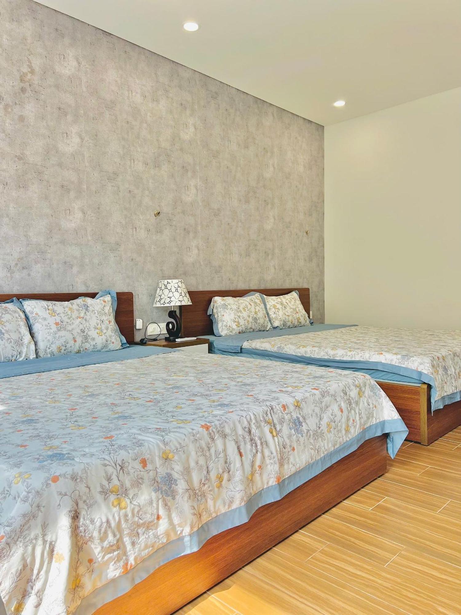 Ha Lan Homestay - Grandworld Phu Quoc Homestay Exterior photo