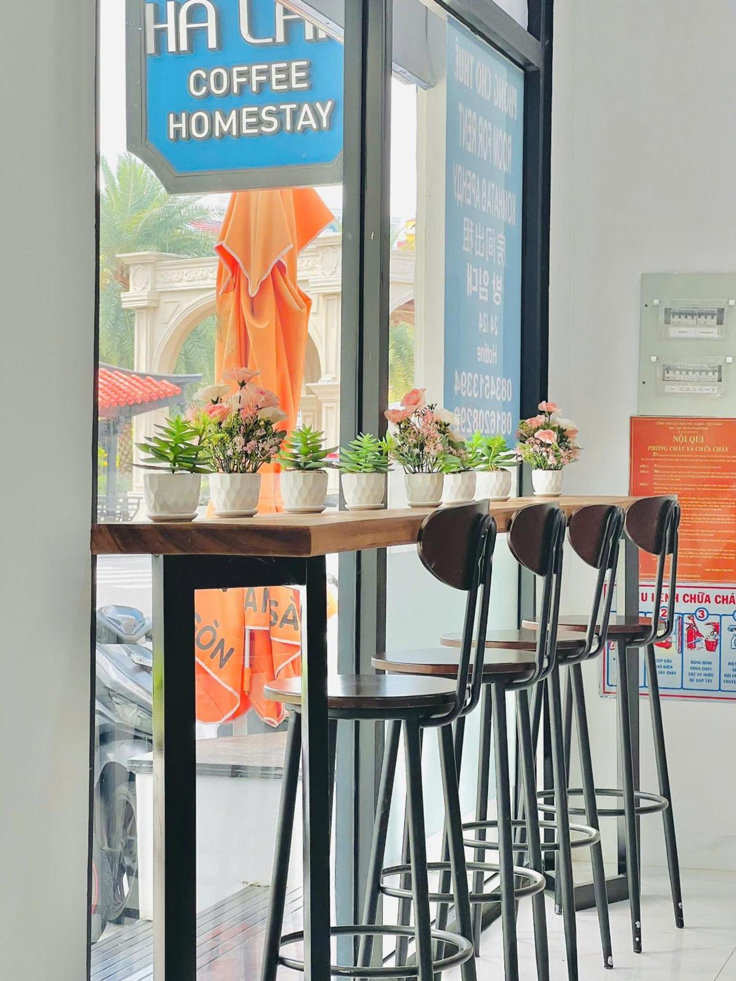 Ha Lan Homestay - Grandworld Phu Quoc Homestay Exterior photo