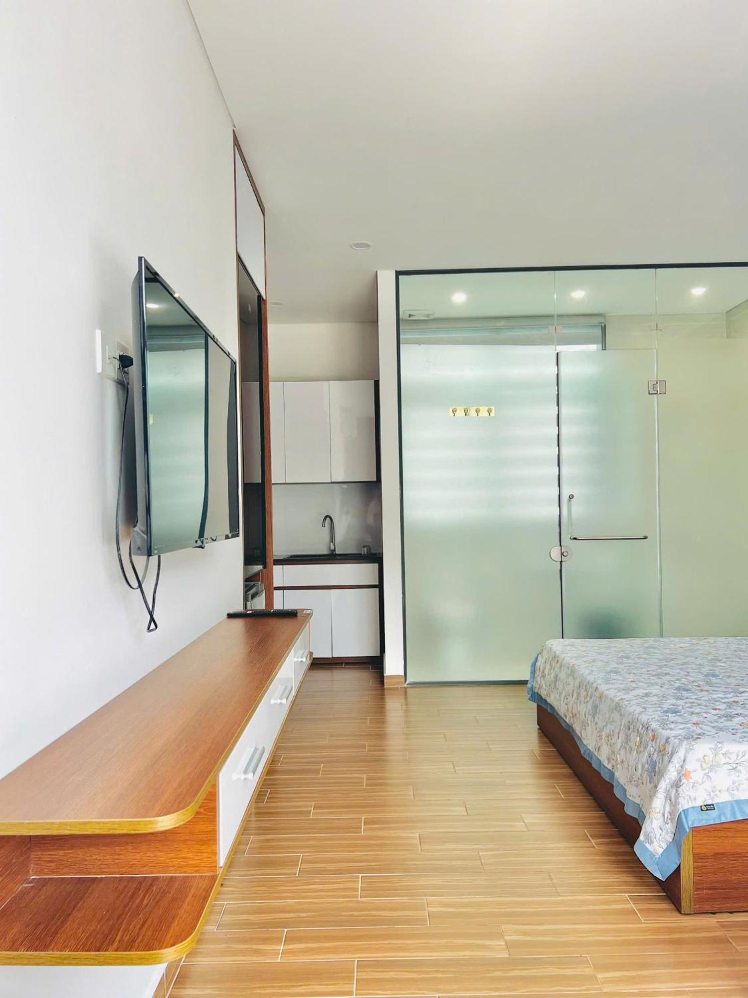 Ha Lan Homestay - Grandworld Phu Quoc Homestay Exterior photo